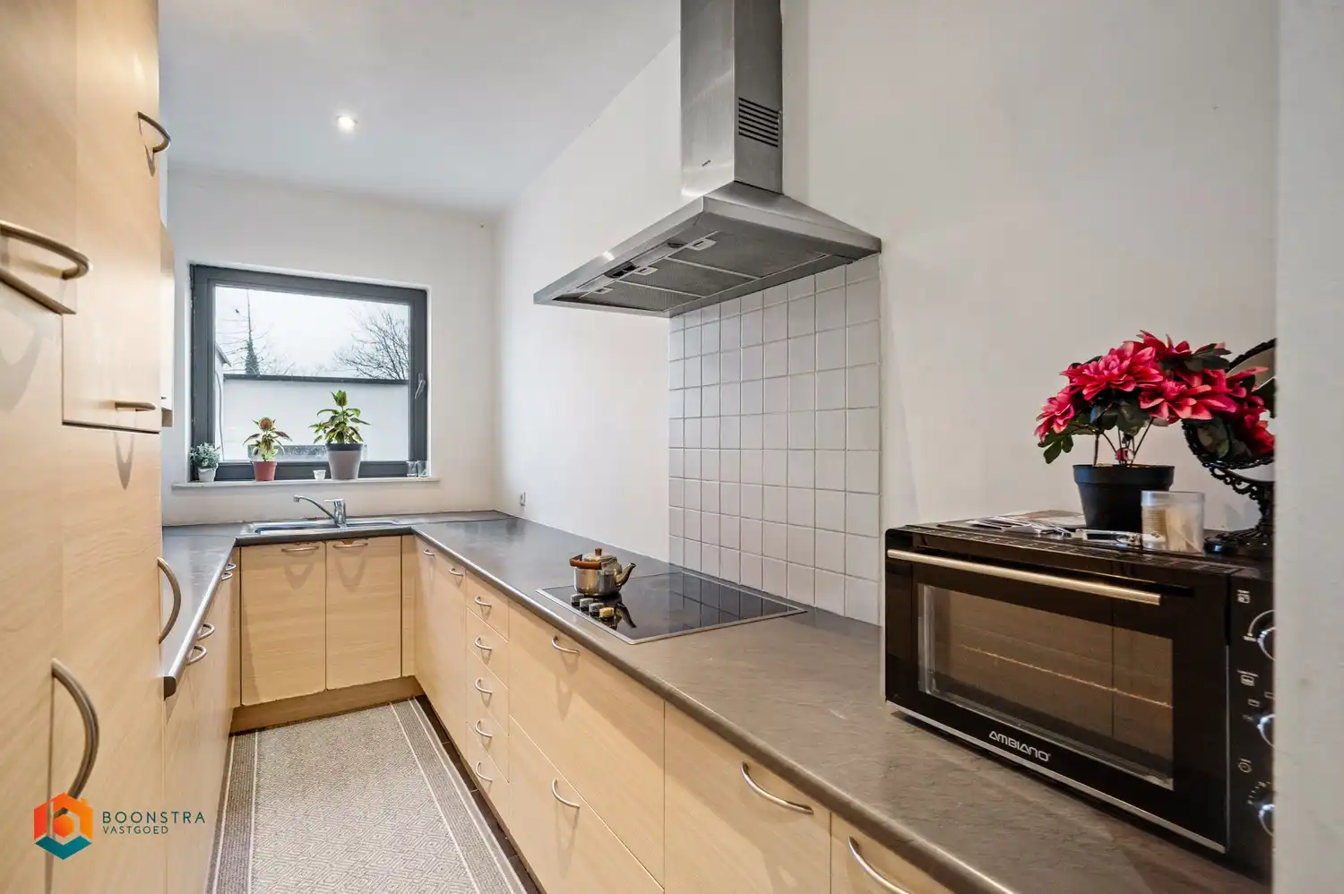 Kleinschalig gebouw met 2 app. en handelsgelijkvloers in centrum Duffel foto 11