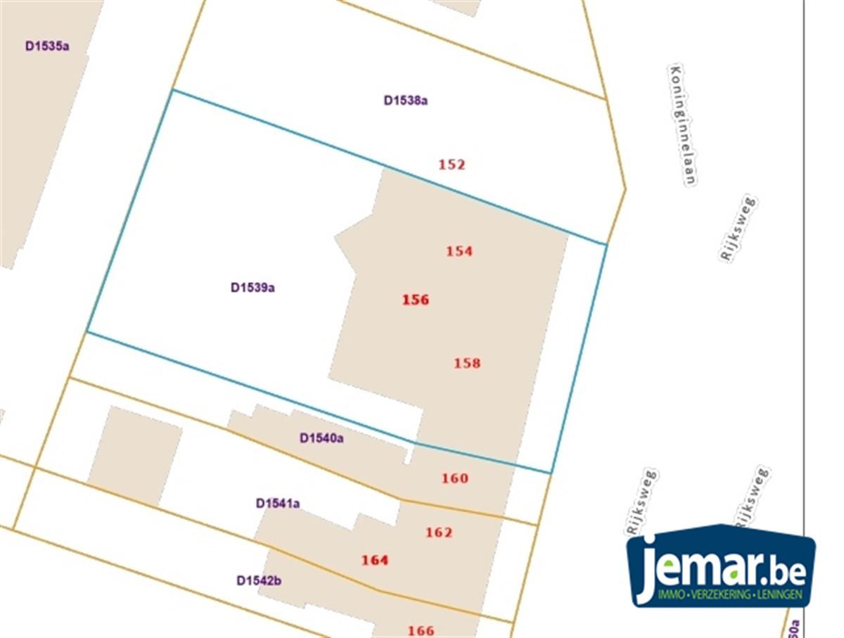 Handelspand met 8 parkeerplaatsen op een zeer zichtbare locatie in Maasmechelen foto 13