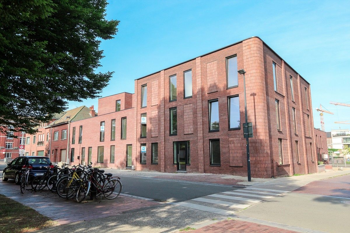 Hectaar bouwt 3 nieuwbouwwoningen nabij centrum Kortrijk foto 2