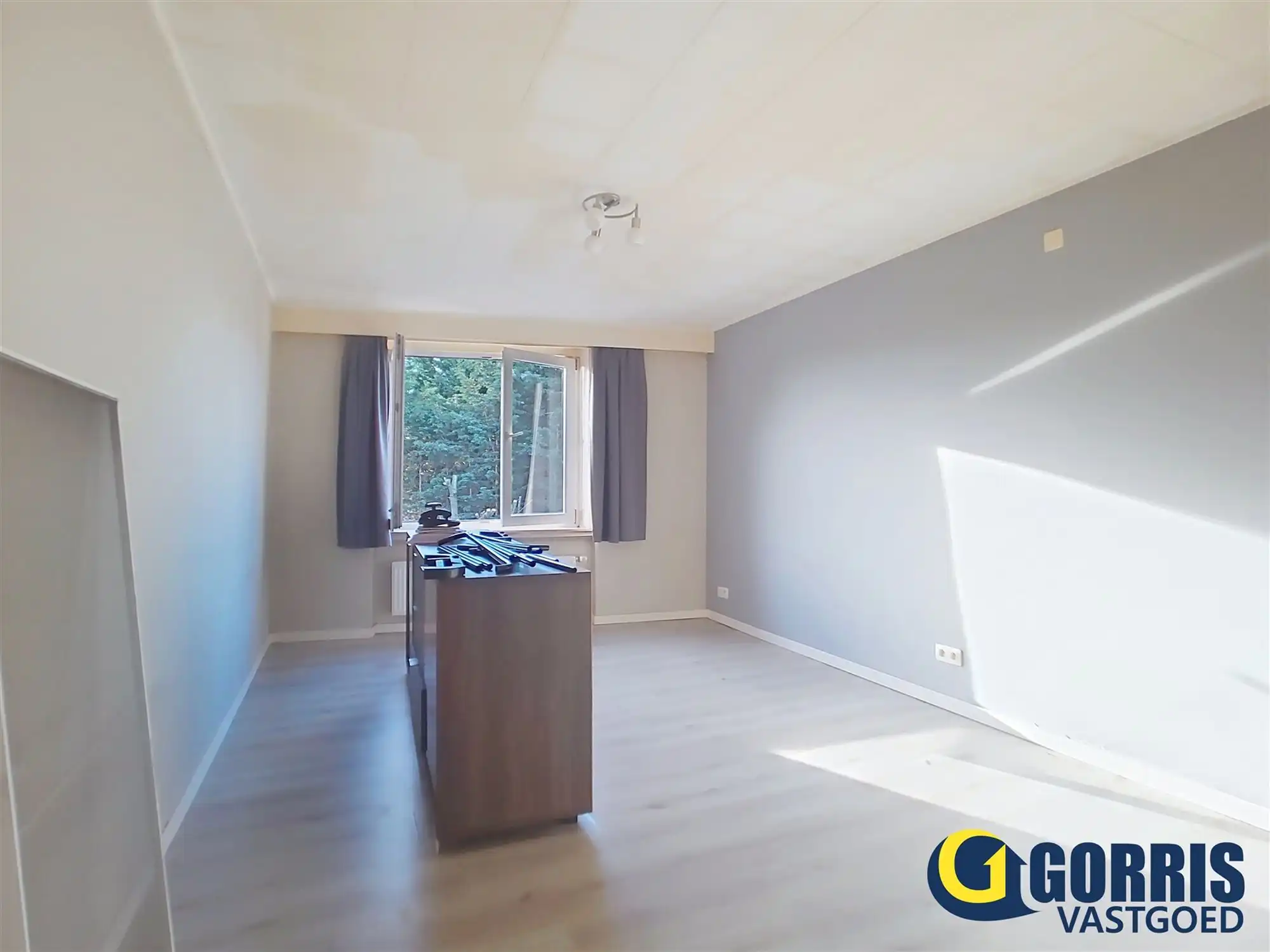 Gerenoveerd 3 slaapkamer appartement foto 9