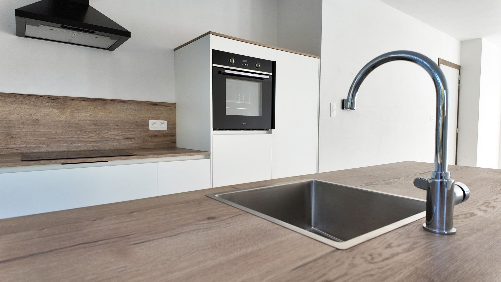 HOB NIEUWBOUWWONING TE KOOP, 3 SLPKS - MAASMECHELEN foto 5