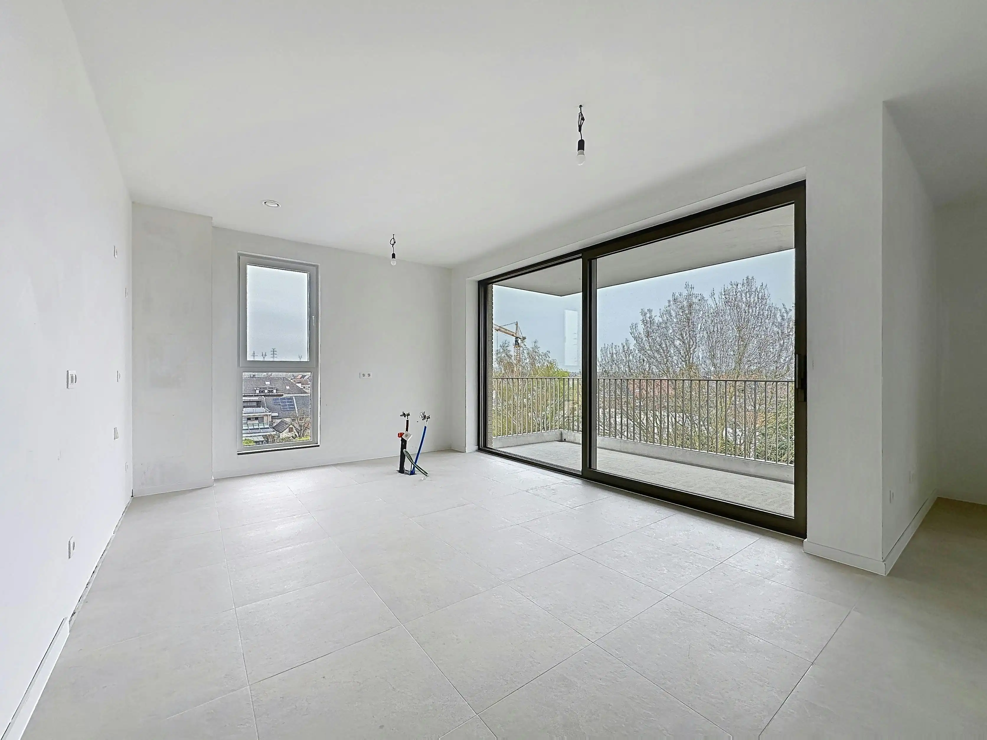 Appartement te koop Provinciale Steenweg 423/41 - 2627 Schelle