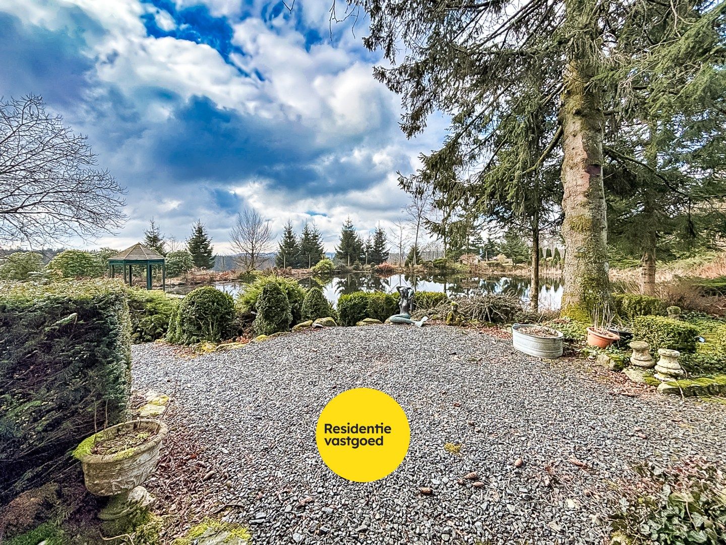 Rustieke Eigendom met Karakter te Tailles! foto 15