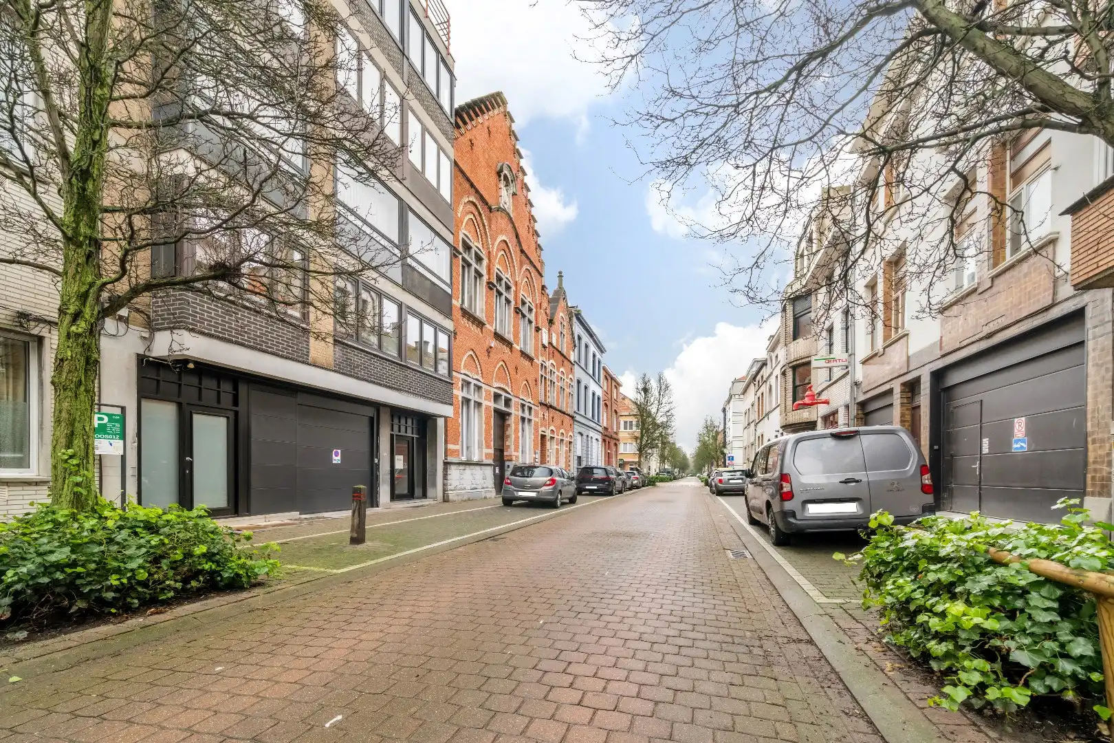 Uniek kantoor met privatieve woonruimte foto 25