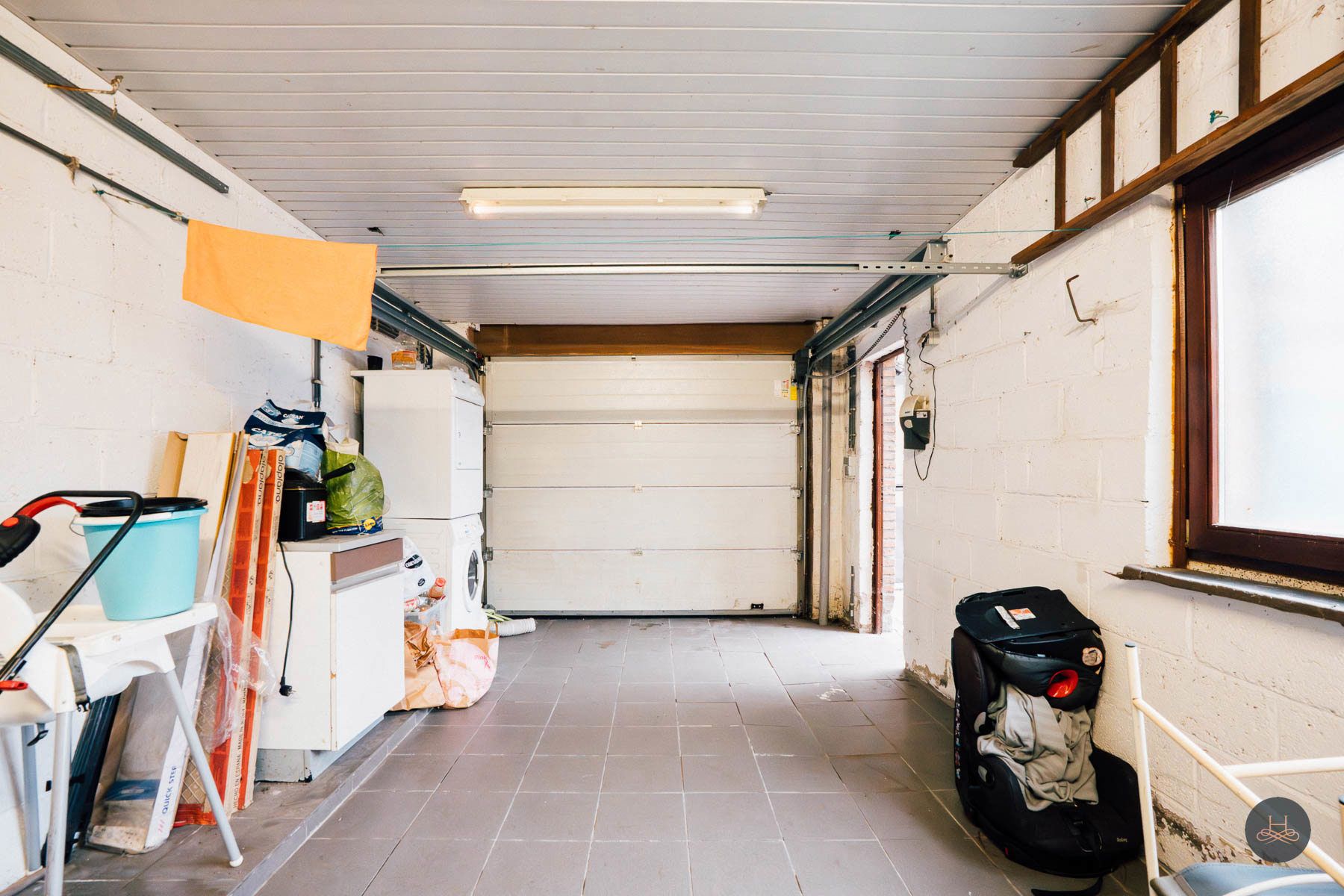 Gezellige halfopen woning in een zeer aangename buurt foto 29