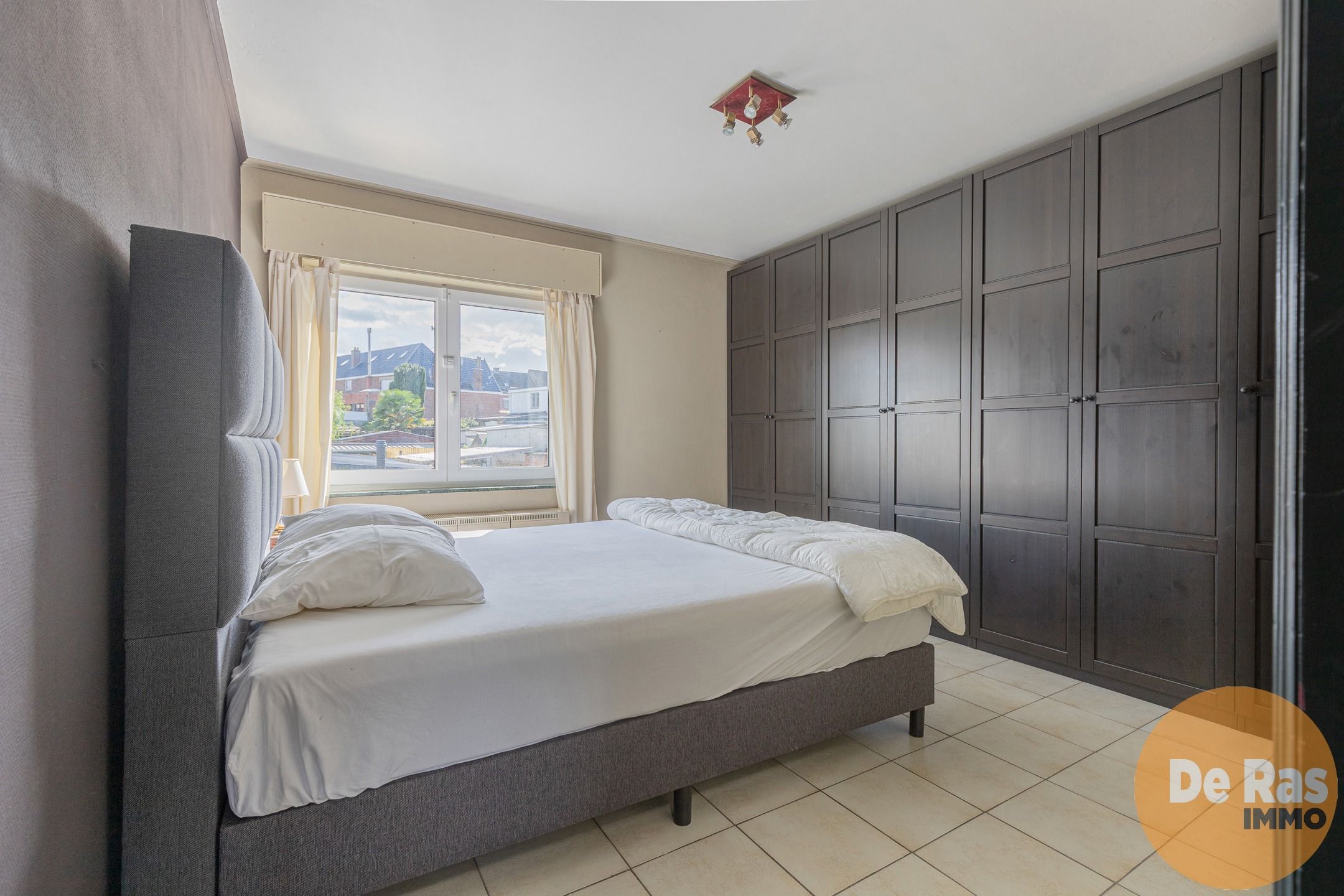 KERKSKEN - Grote woning met appartement en atelier foto 6