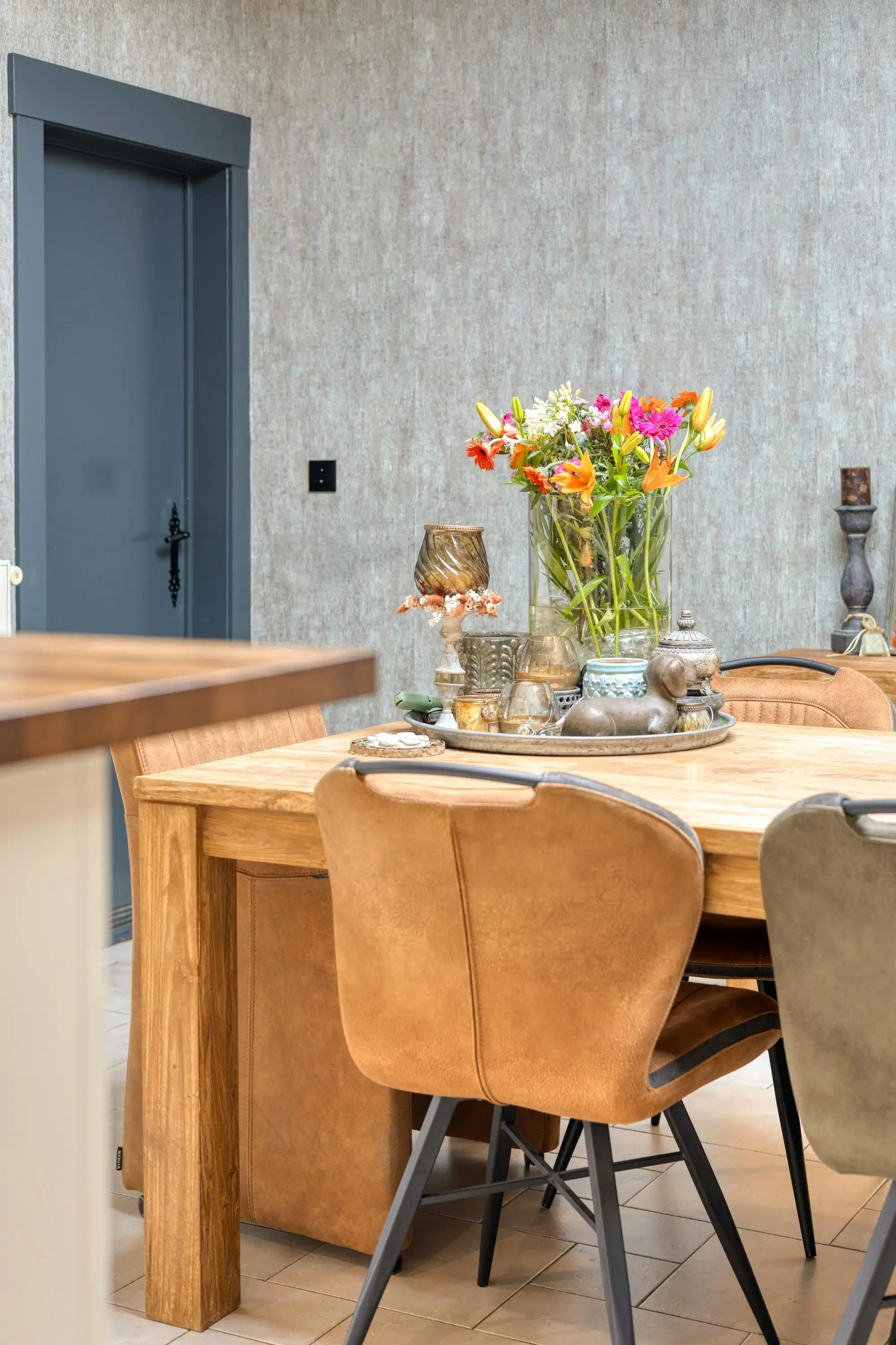 Instapklare kangoeroewoning te koop in centrum Wuustwezel foto 25
