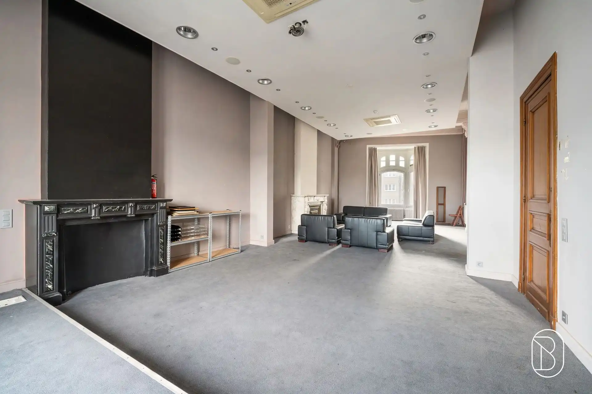 Prachtige HERENWONING met enorm veel POTENTIEEL foto 23