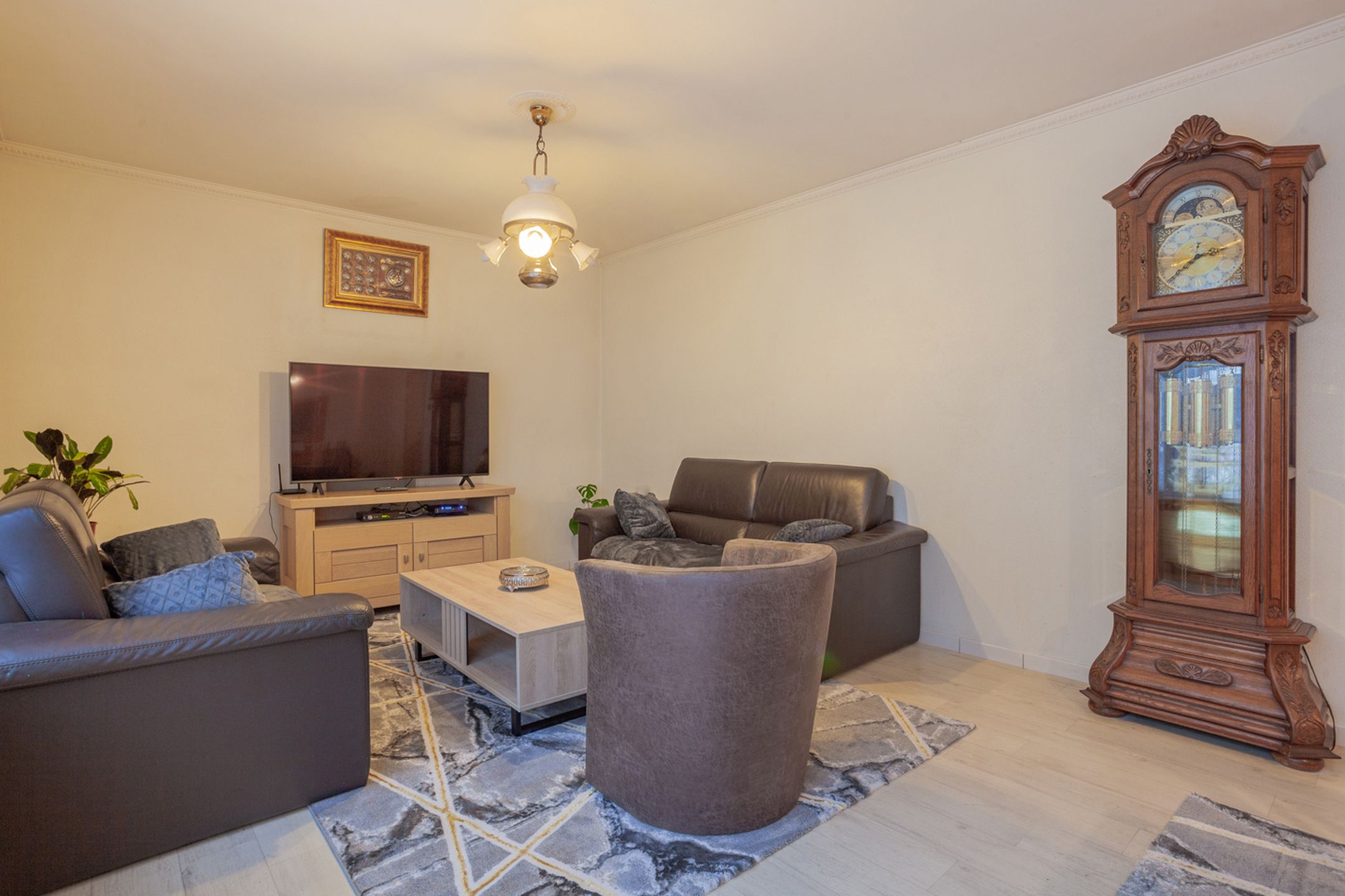 Instapklare woning met koer en EPC-label B foto 8