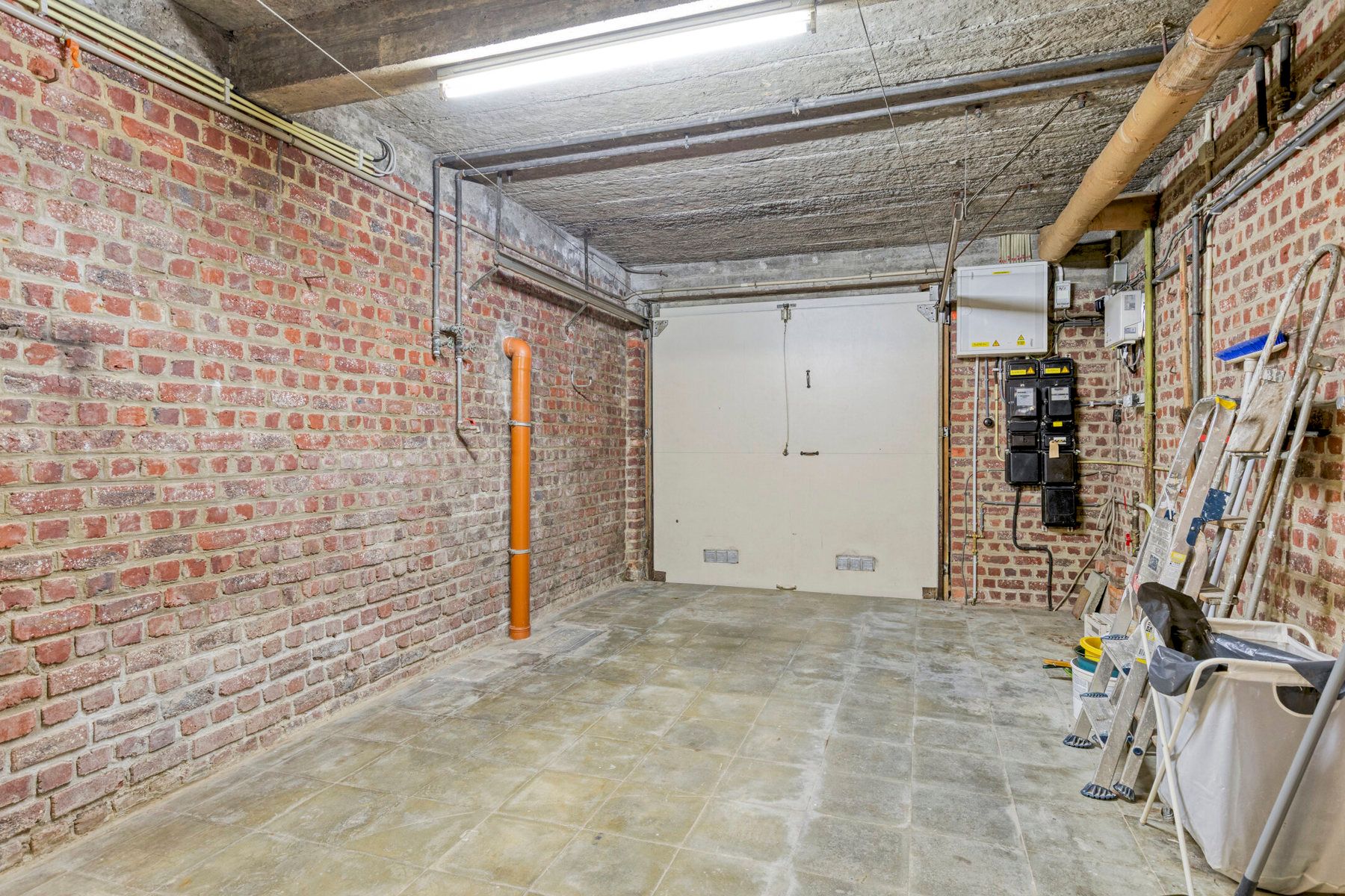 Architecturale villa met top-ligging! foto 26