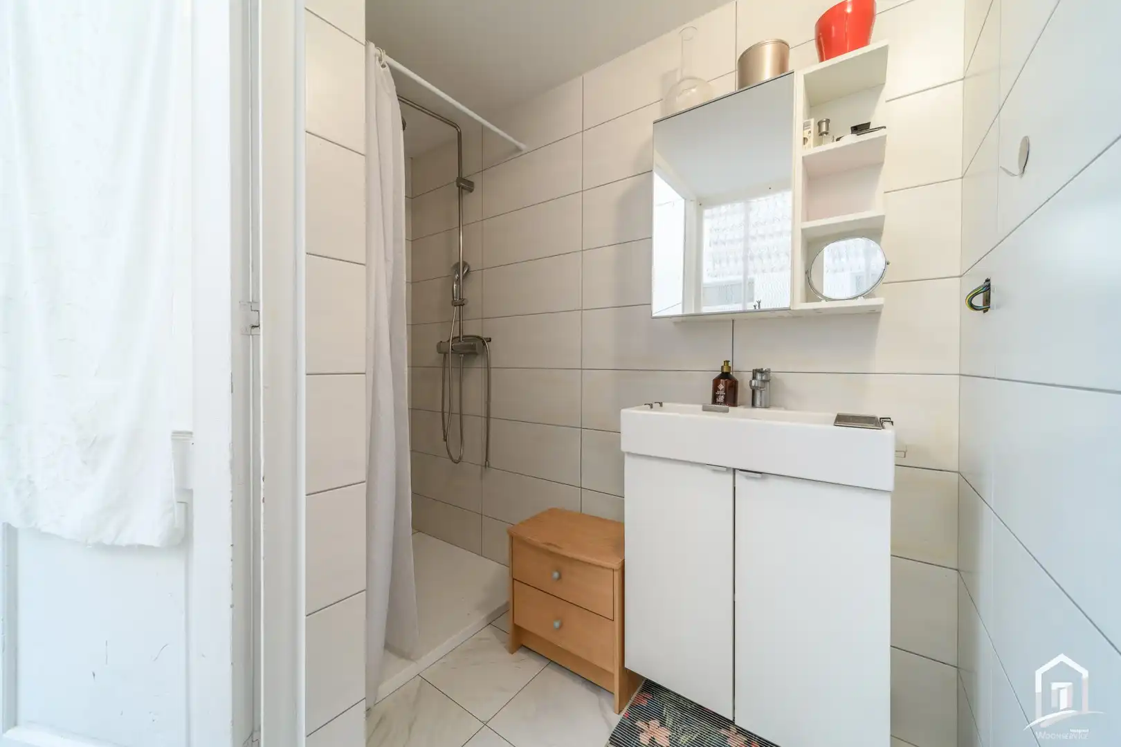 Ruime gezinswoning met commercieel gelijkvloers te Jette foto 12