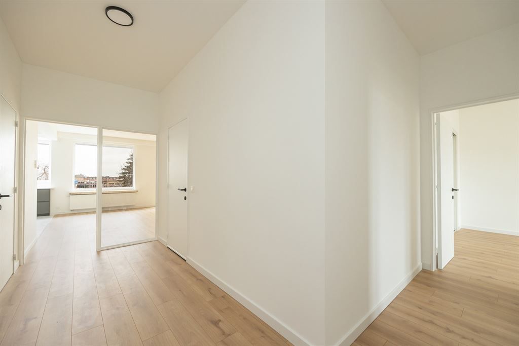 Appartement met 3 slpk en ruim terras foto 15