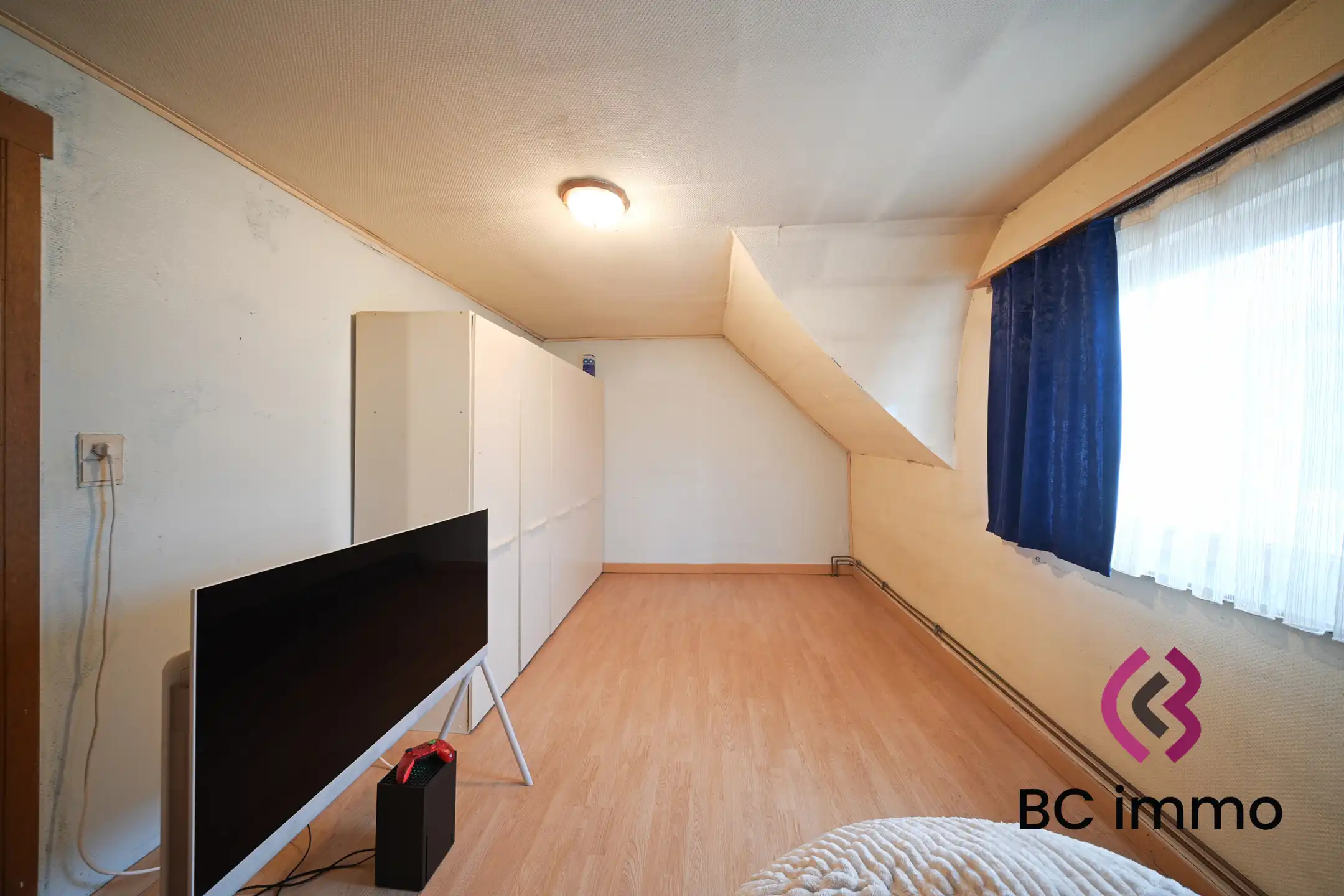 Karaktervolle woning met 3 slaapkamers vlak bij het centrum van Genk foto 15