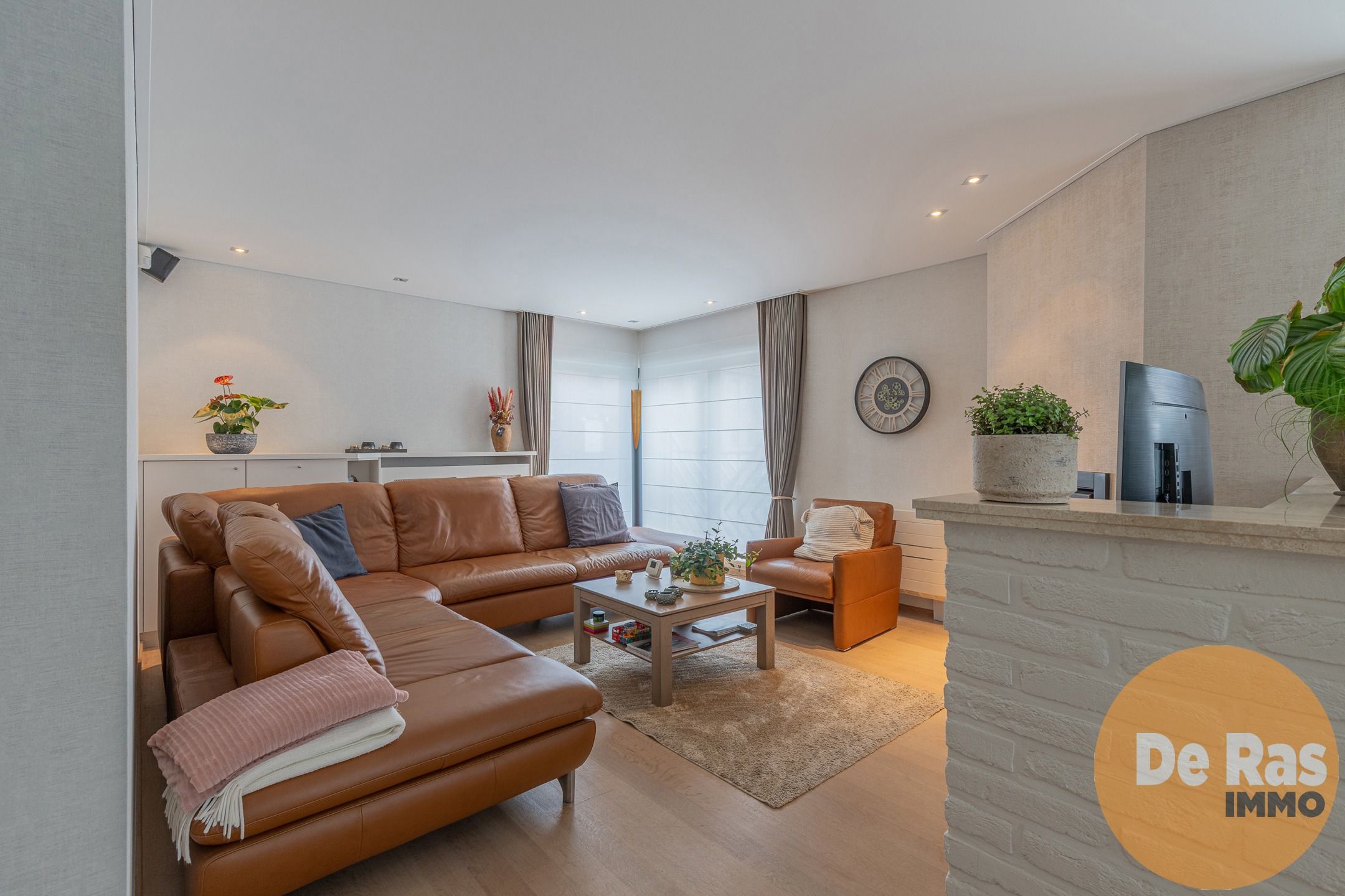 HAALTERT – Energiezuinige woning met open groenzicht foto 4