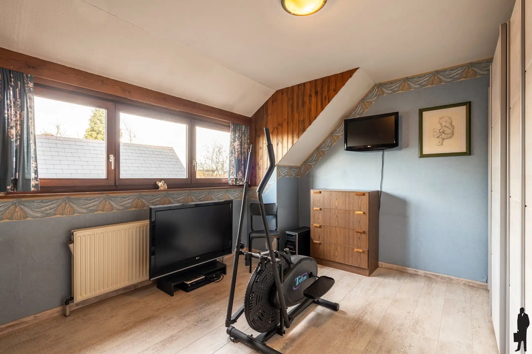 Villa met 5 slaapkamers op een zuid oost perceel van ca.800m² in Weelde foto 21