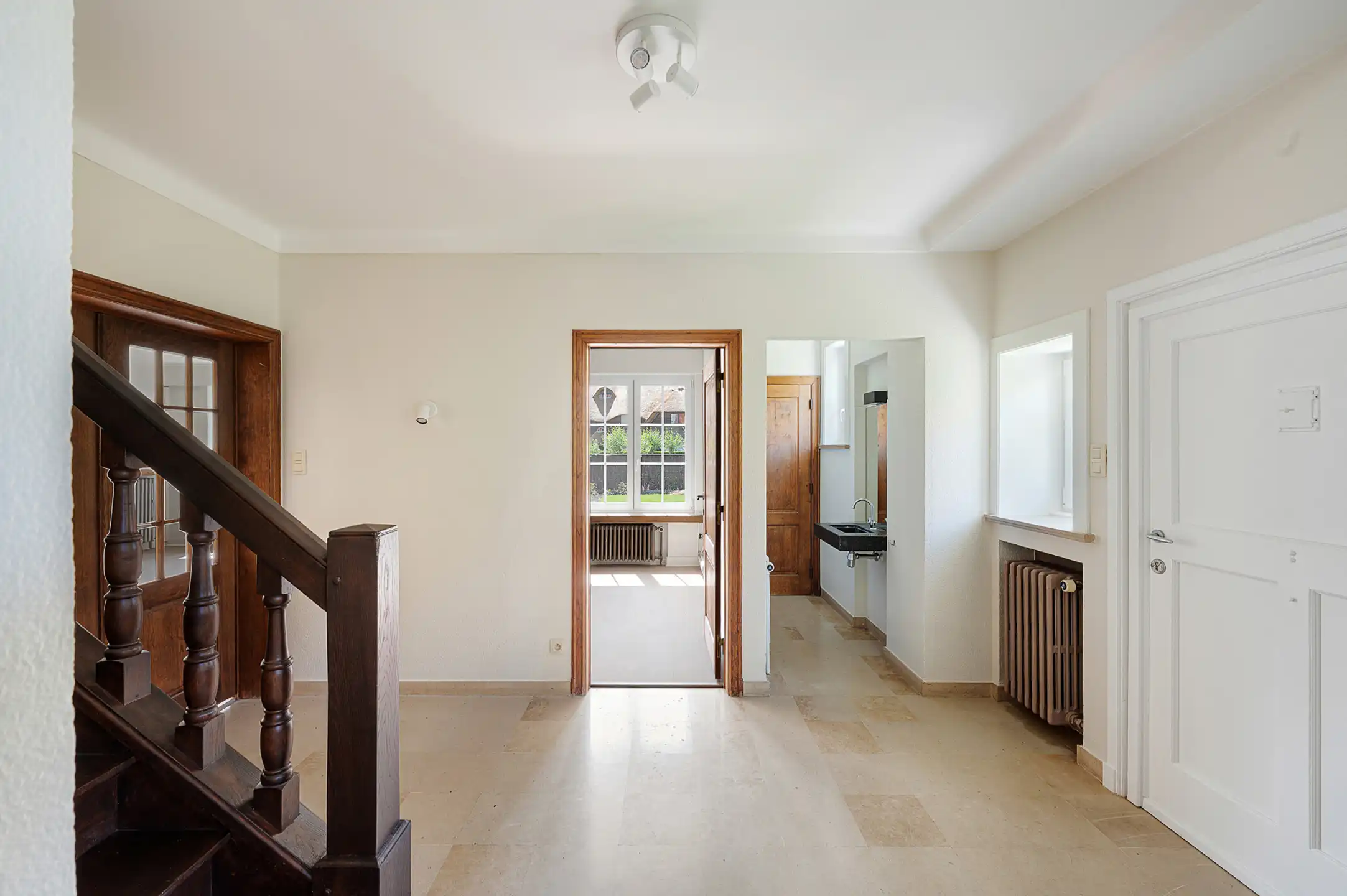 Charmante villa in Zoutestijl op toplocatie in het Zoute foto 7