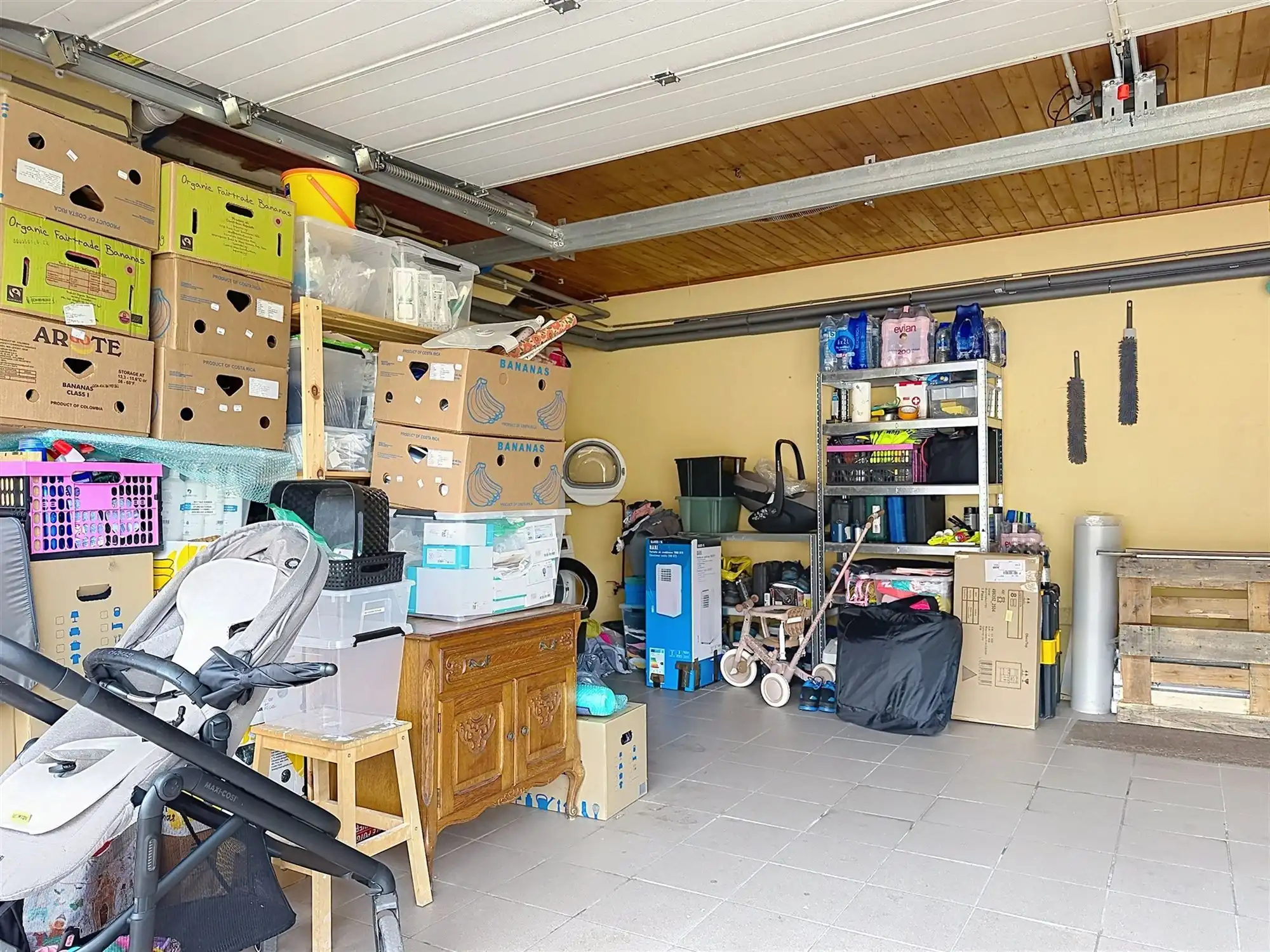 Prachtig appartement in doodlopende straat in Grobbendonk! foto 18