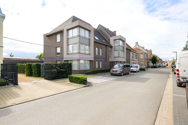 Appartement te koop Tieltstraat 25/2 - 8740 Pittem