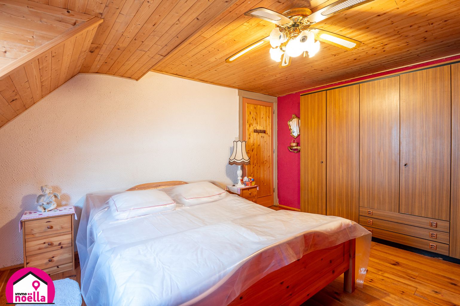 TE KOOP WESTENDE HEEL RUIME WONING DICHT BIJ STRAND! foto 41