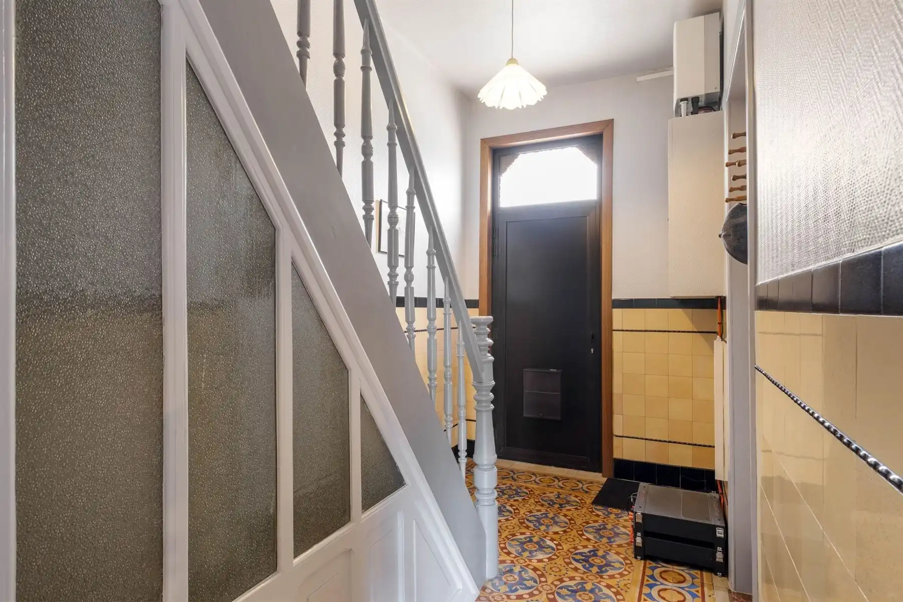 Direct bewoonbare, karaktervolle woning foto 6
