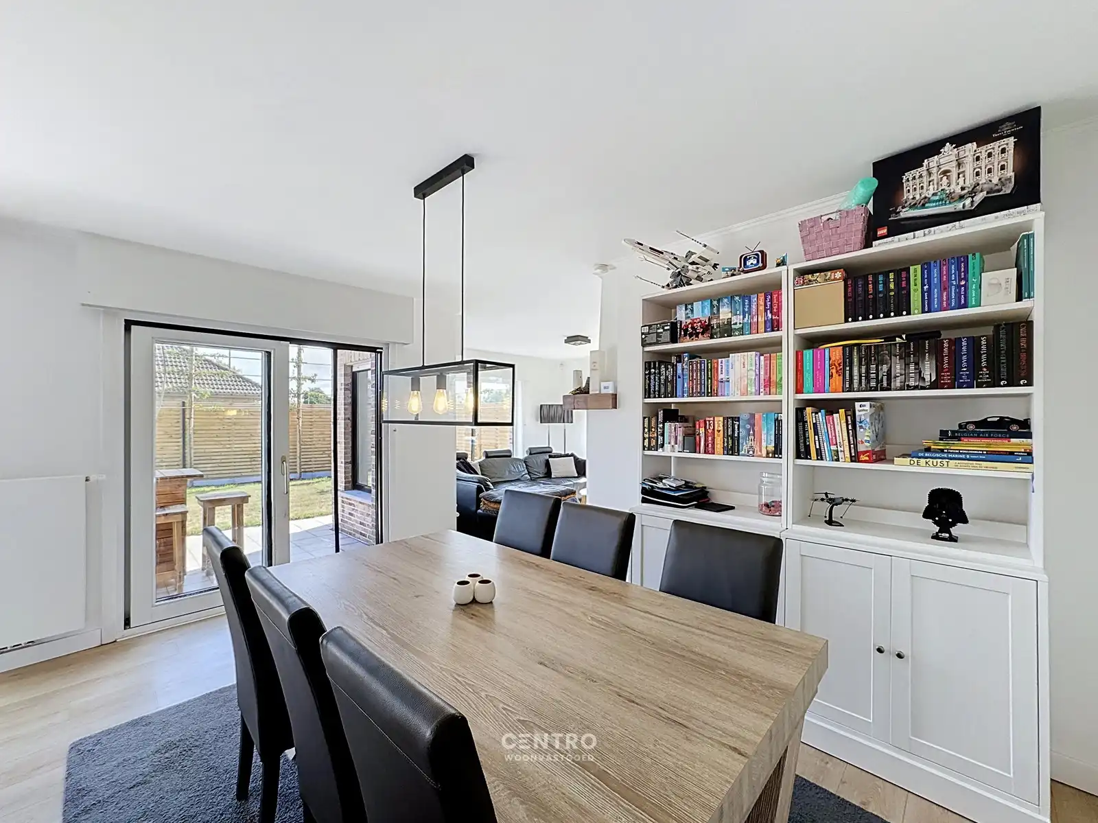 Gelijkvloers wonen op TOPlocatie! foto 4