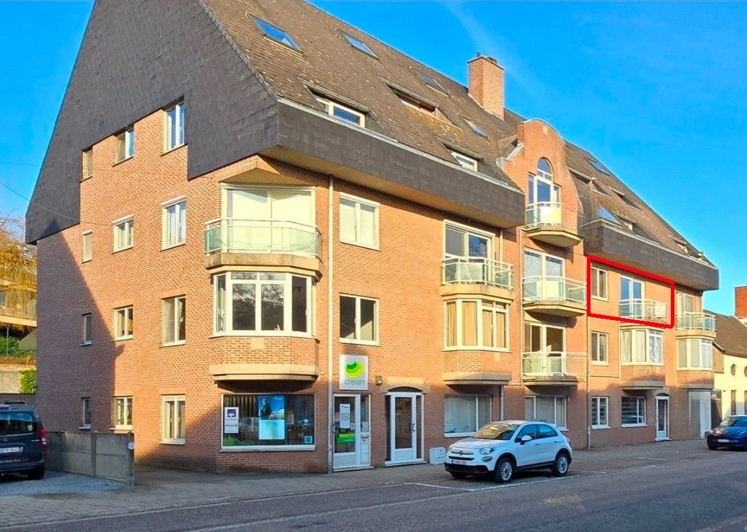 Appartement te koop foto {{pictureIndex}}