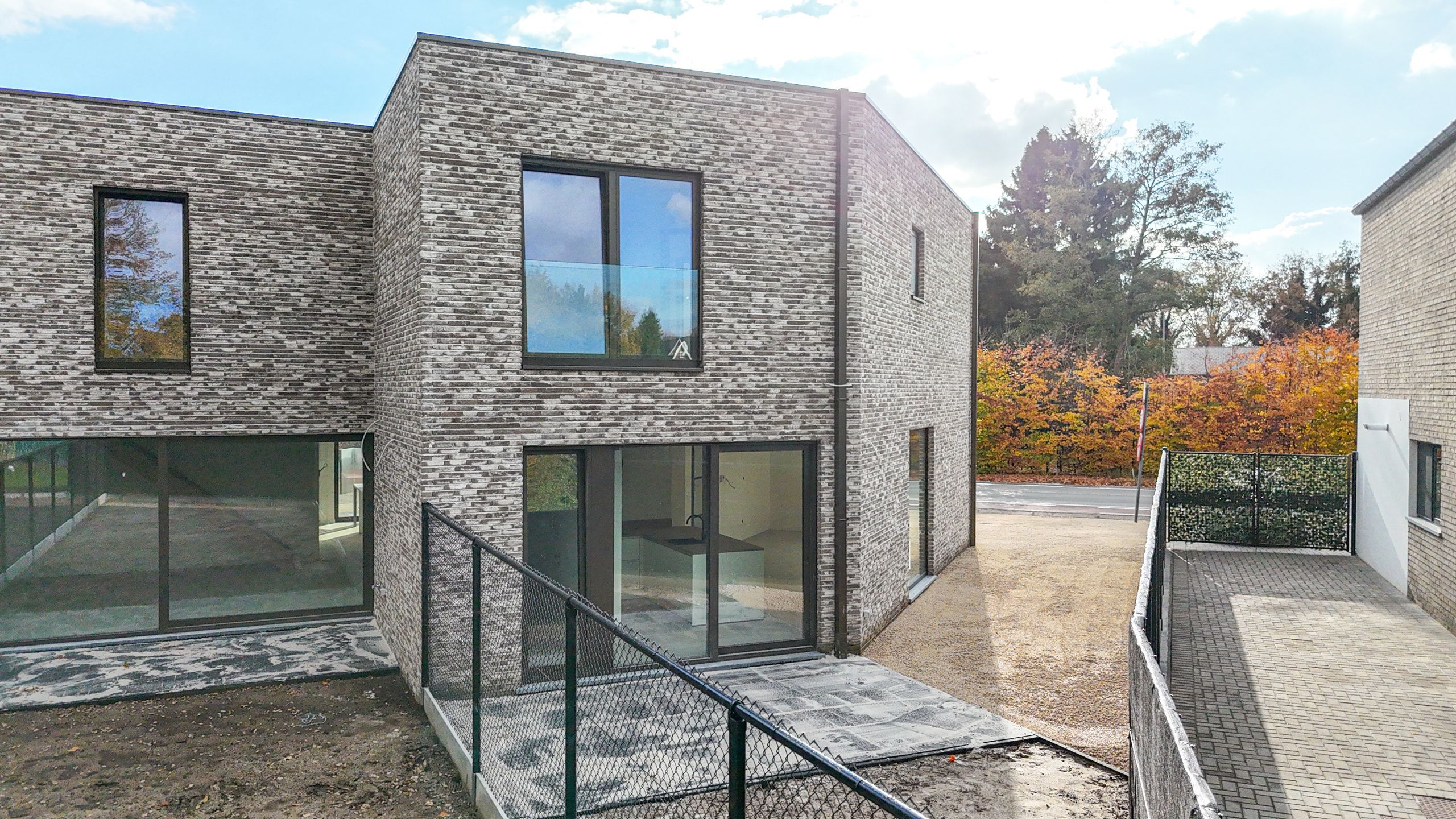 Moderne instapklare nieuwbouwwoning met 3slpks in Houthalen! foto 37