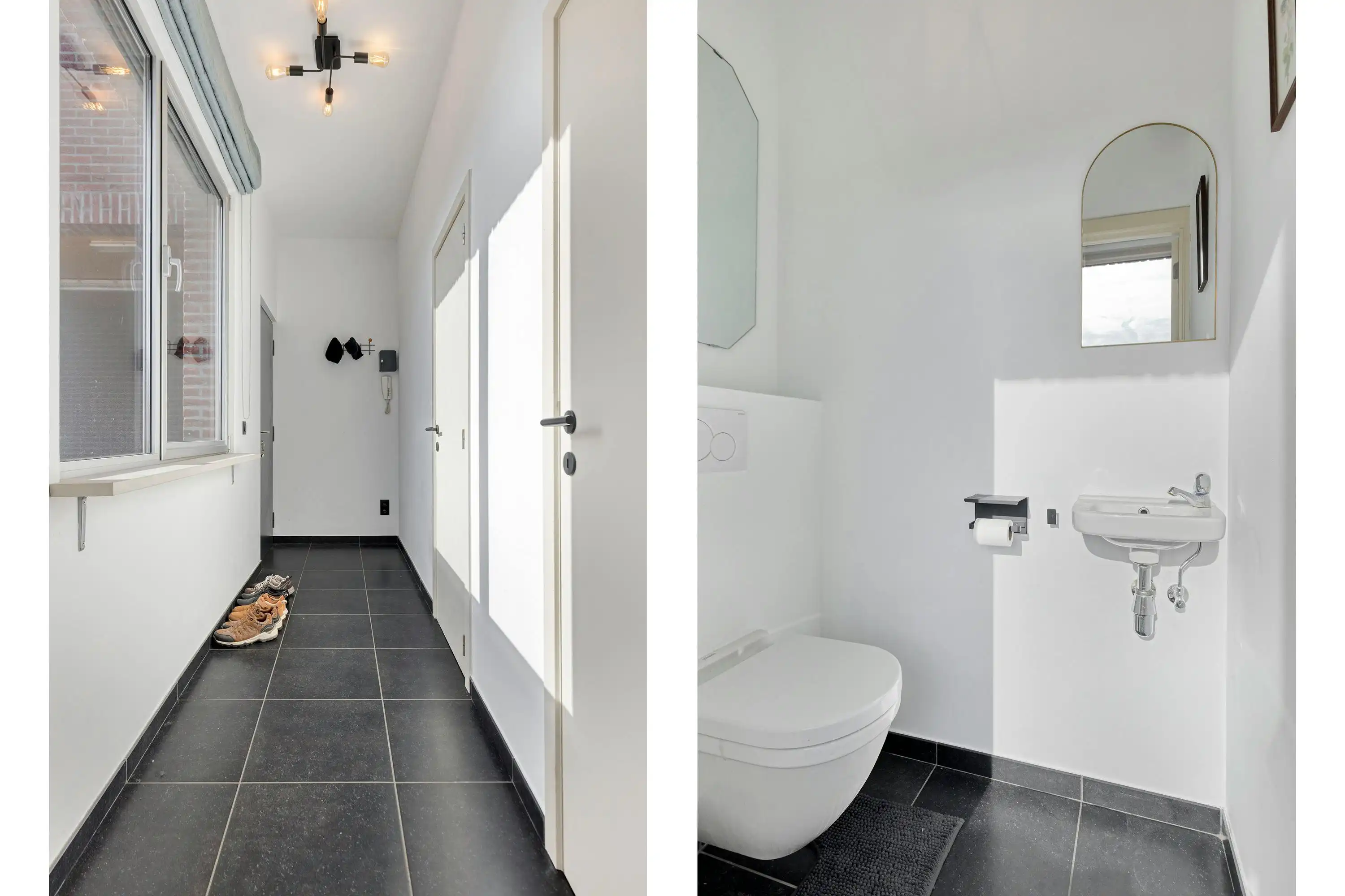 Vernieuwde loft te koop in Mechelen met terras foto 5