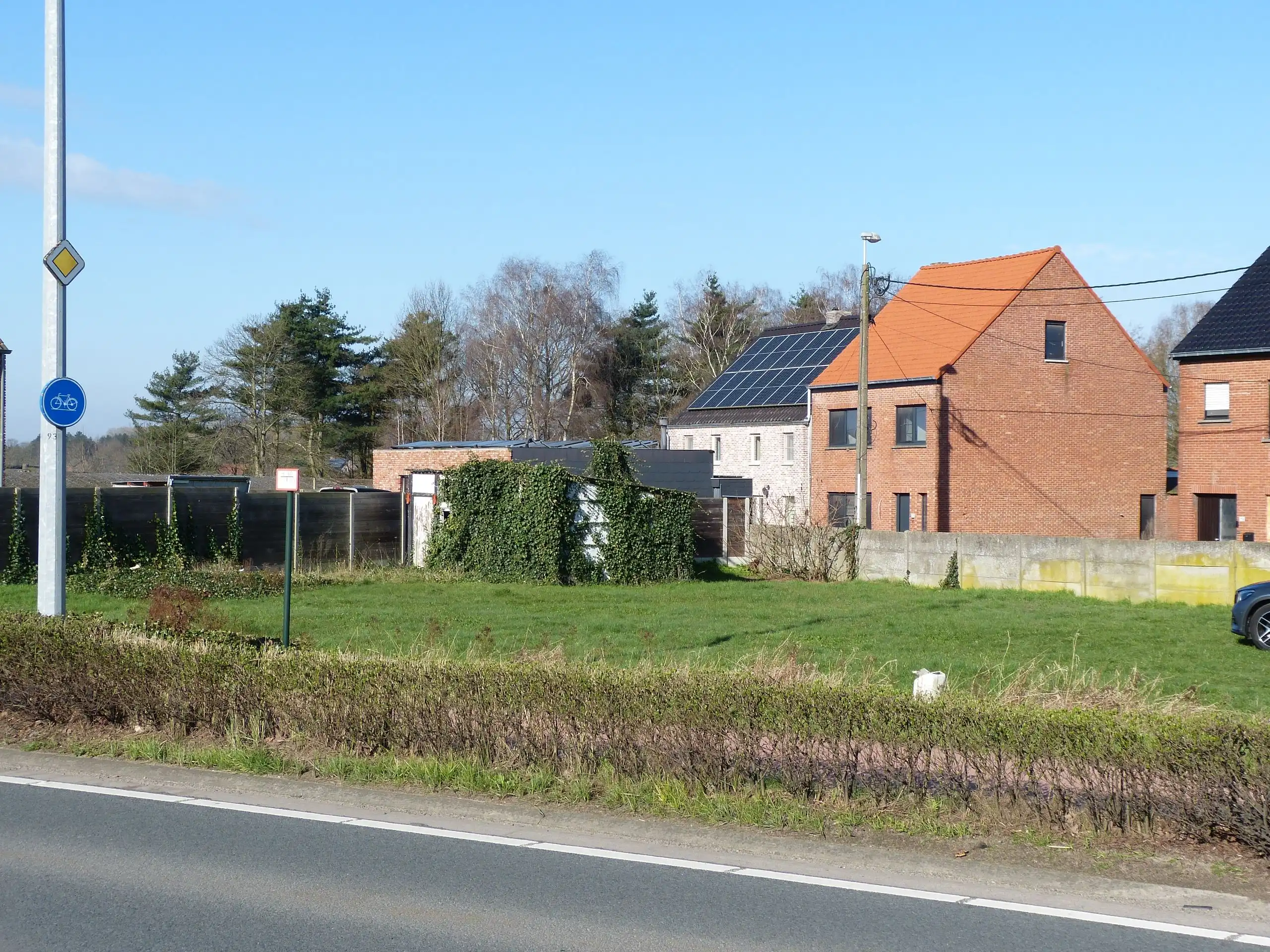 Bouwgrond Te Koop foto {{pictureIndex}}