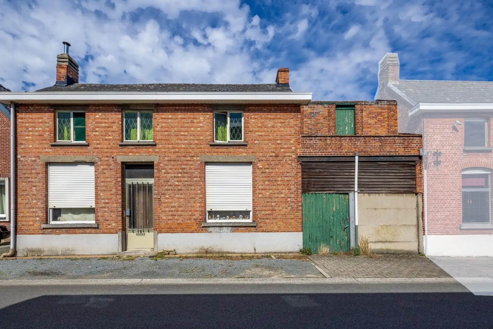 Huis te koop Bollewerkstraat 18 - - 9290 Berlare