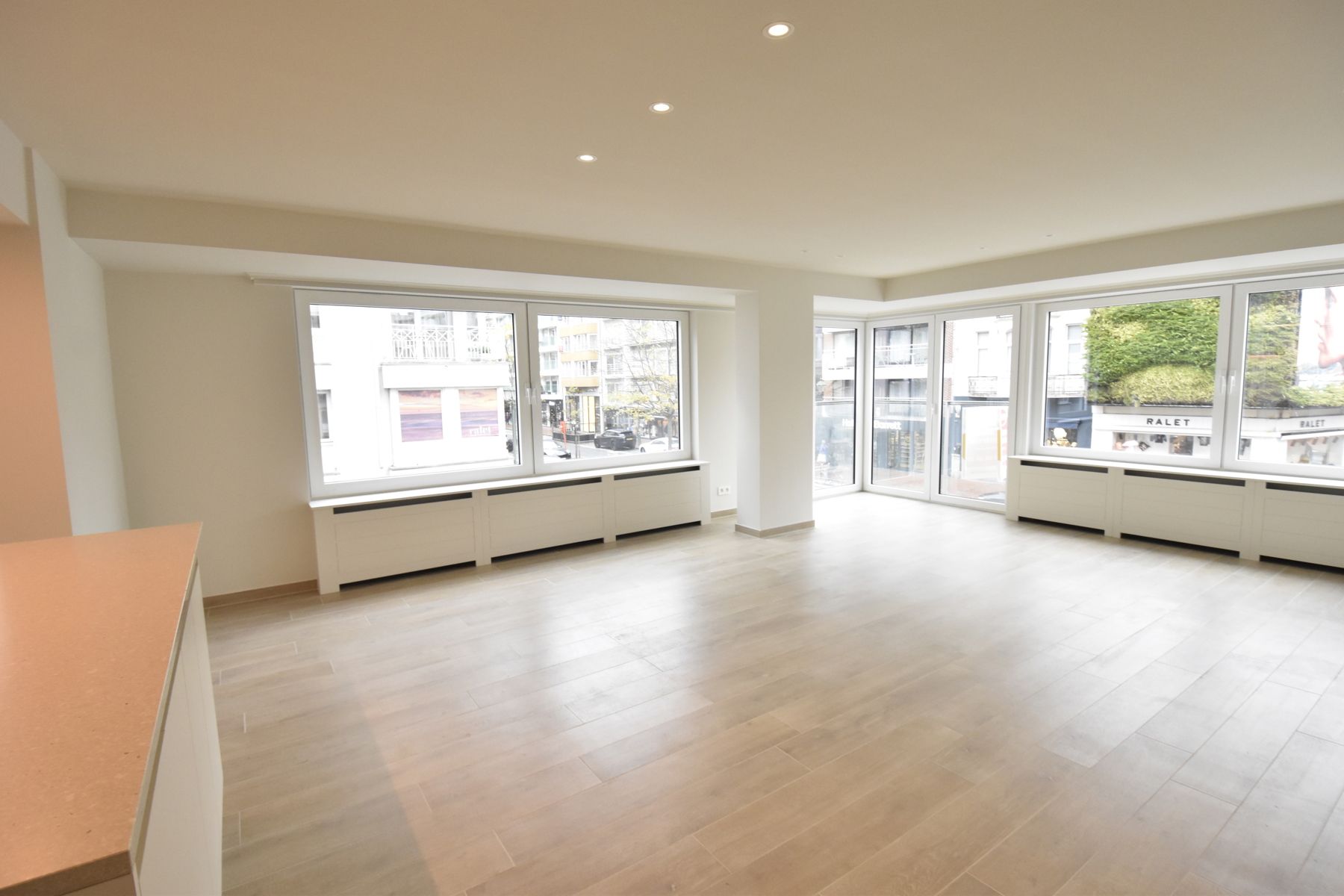 Appartement te huur foto 4