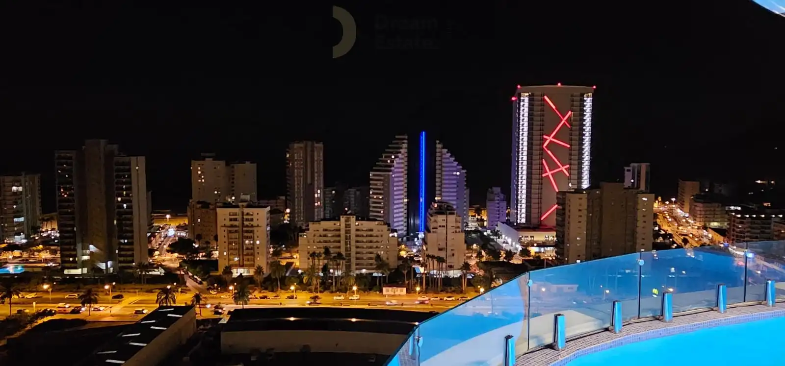 Uniek penthouse met 360° uitzicht, privé zwembad en maximale privacy – Saeta Calpe foto 27