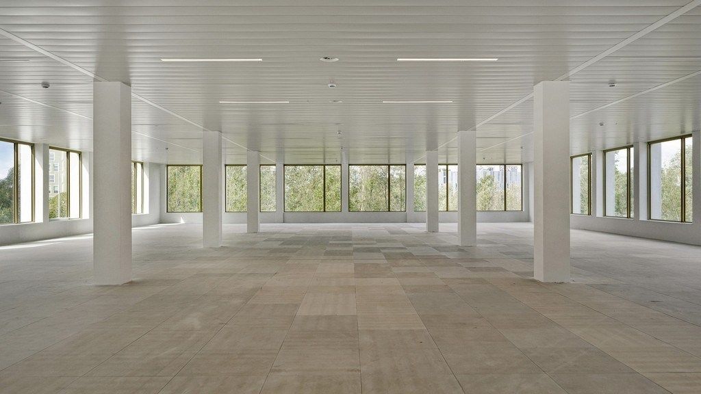 Future proof kantoren te huur in gebouw Stratos aan The Loop in Gent foto 13