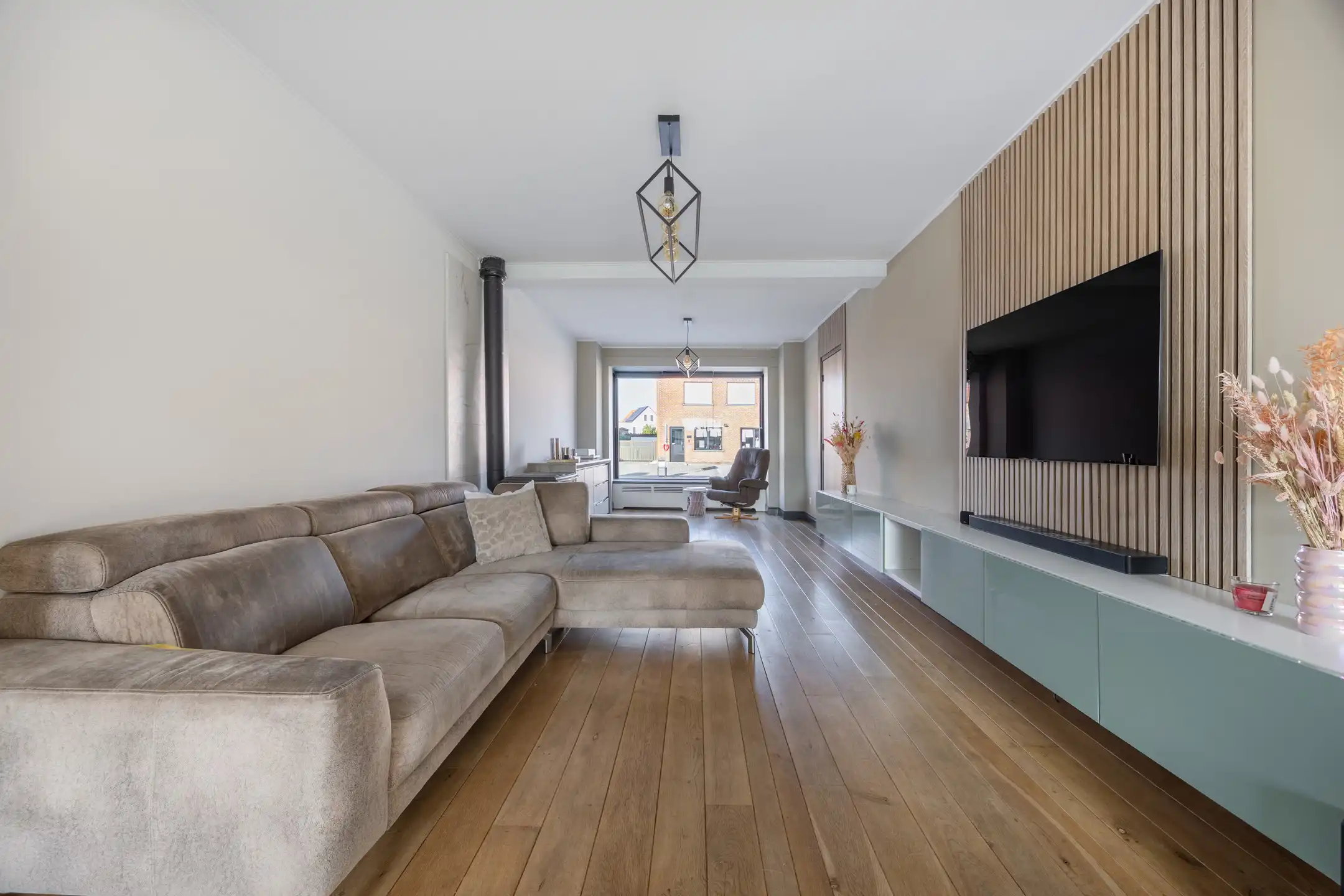 Charmante woning met tuin in Merksplas foto 5
