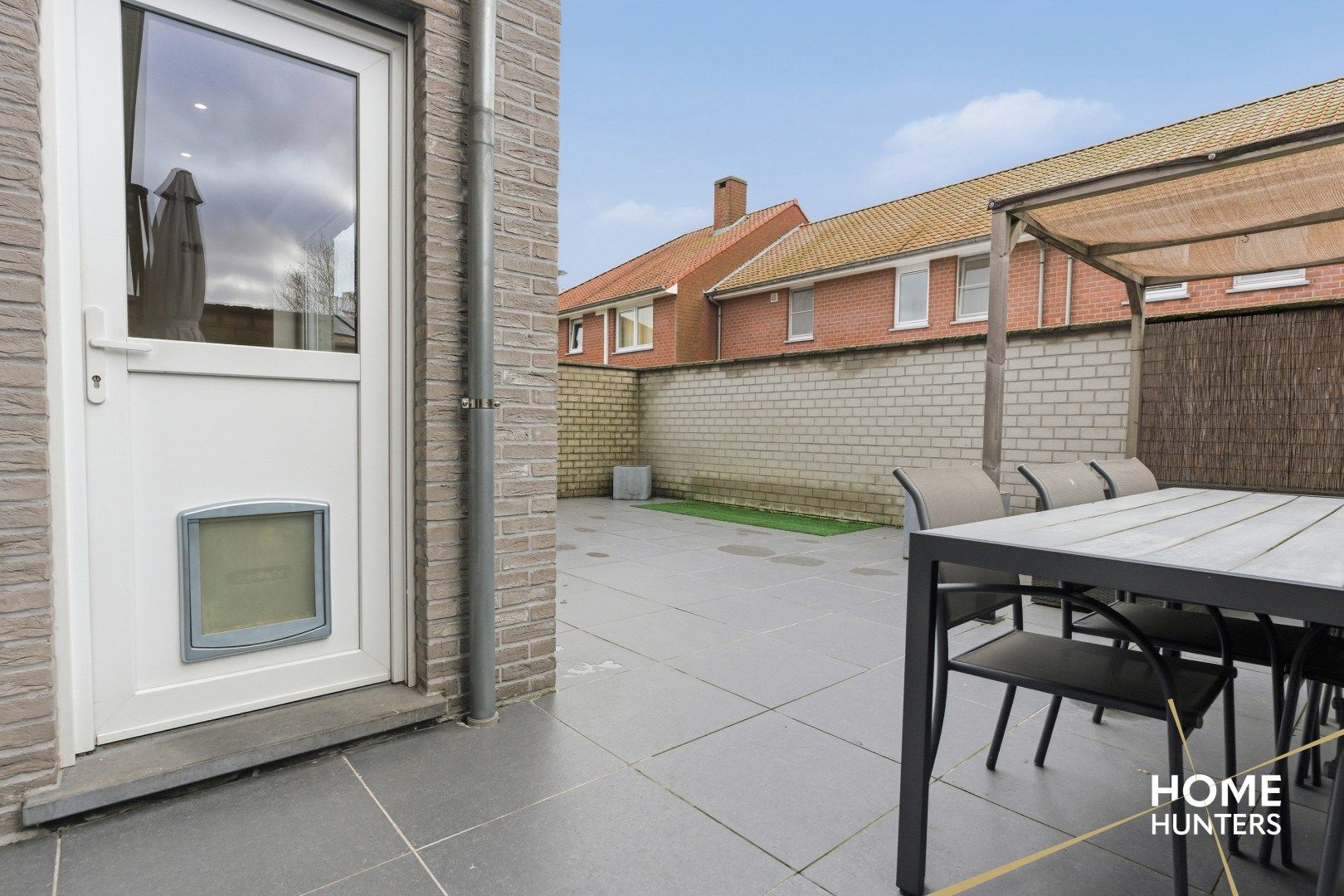 Energiezuinige gezinswoning met garage en tuin te Geluwe foto 14