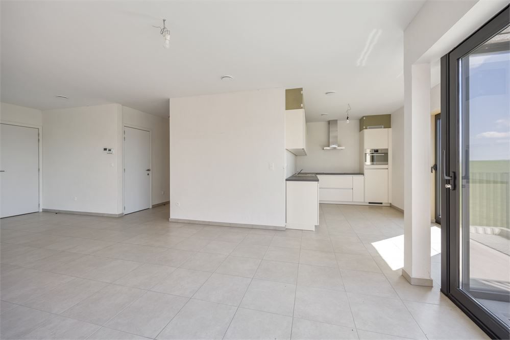 Wonen met zicht op groen in alle comfort! foto 6