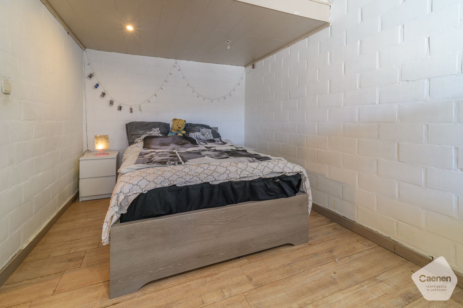 Ontdek deze ruime en gezellige rijwoning met een uiterst centrale ligging! foto 11