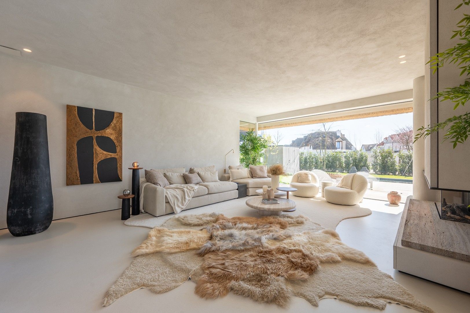 Prachtige nieuwbouwvilla in Duinenwater met ideale zonoriëntatie. foto 6