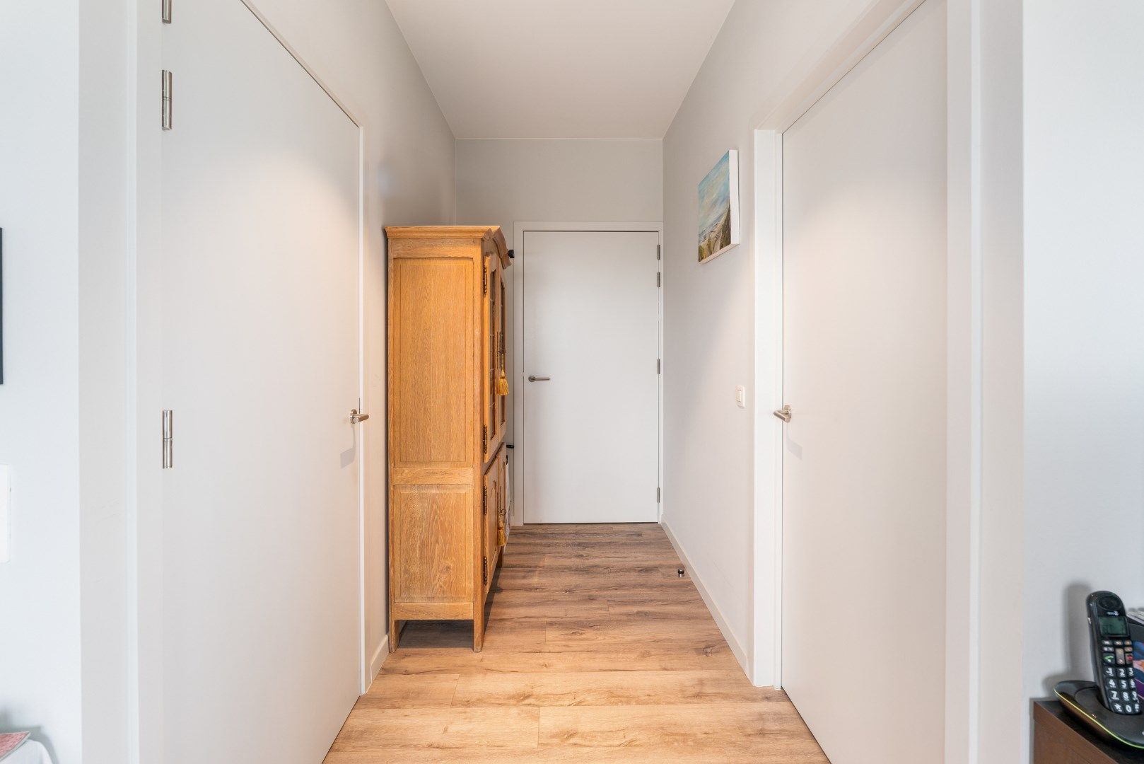Ruime serviceflat in standingvol gebouw foto 11