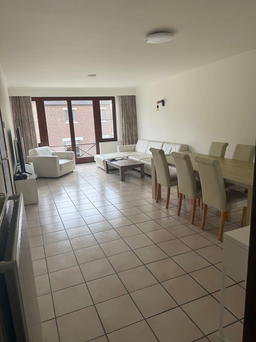 Appartement te huur foto 5
