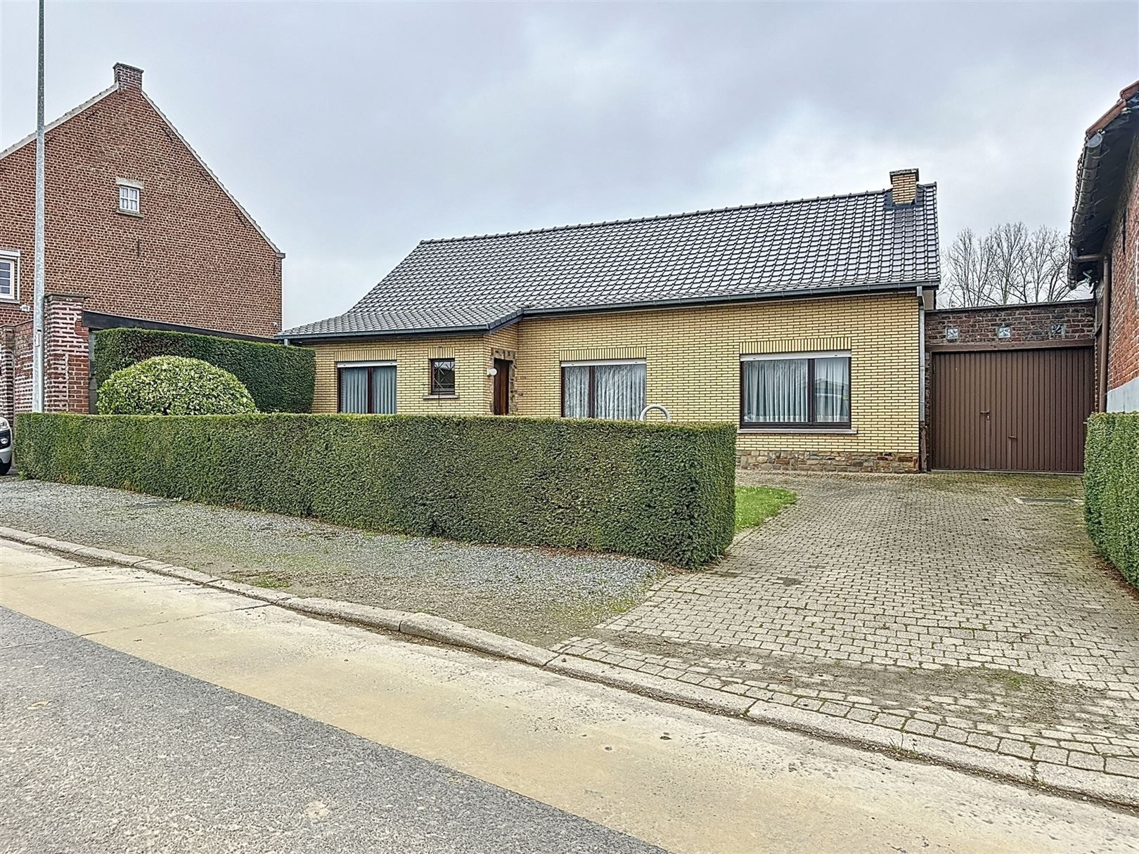 Hoofdfoto van de publicatie: Woning