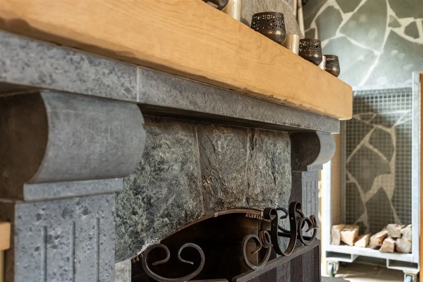 Historische pachthoeve "De List" foto 12