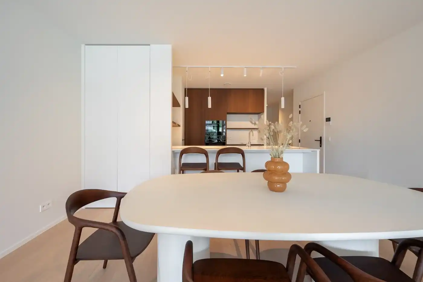 Gelijkvloers appartement in de nieuwe residentie “South View” foto 19