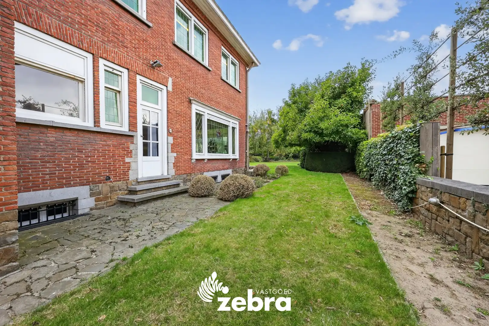 Unieke karaktervolle herenwoning met mogelijkheid voor zelfstandig beroep! foto 28