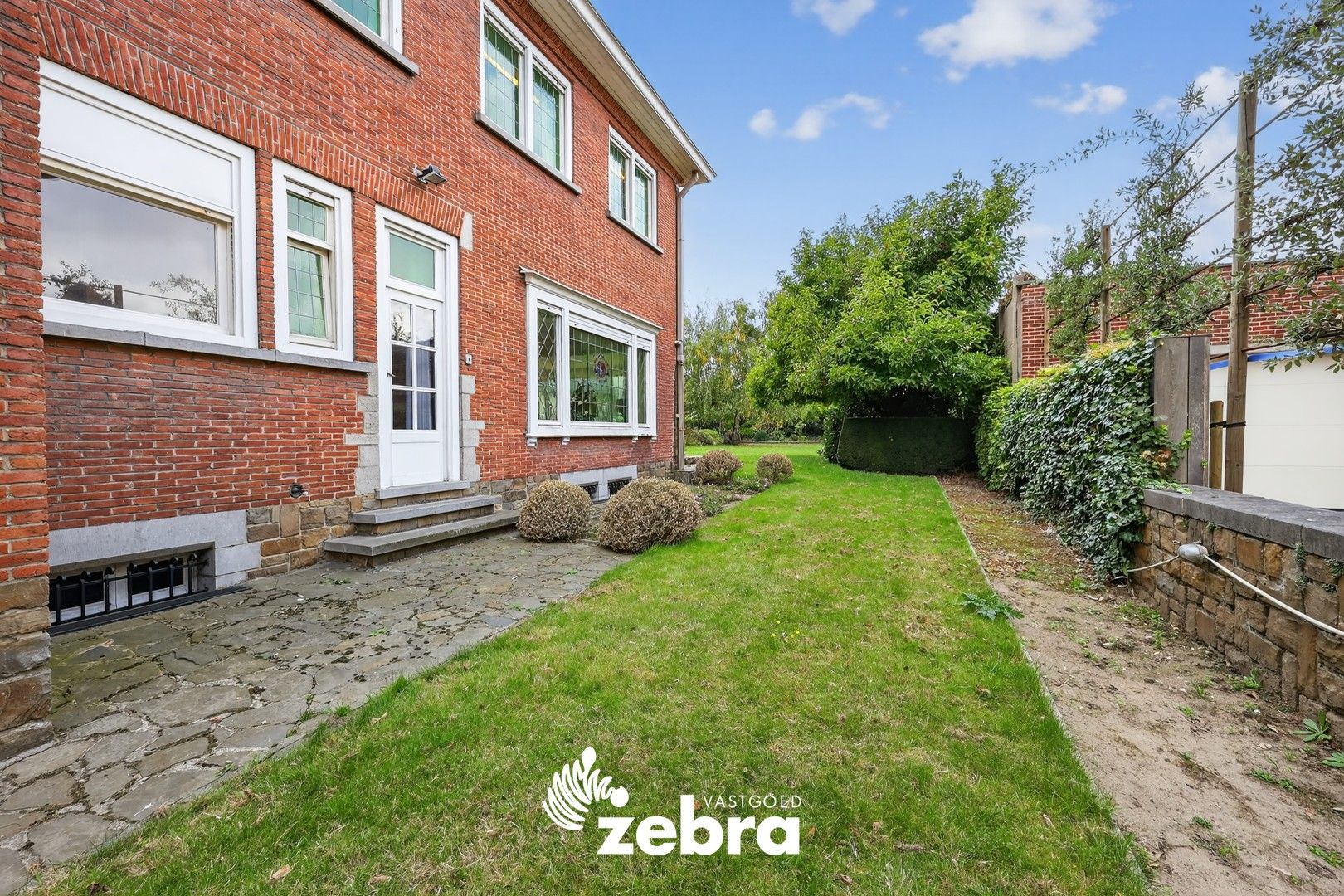 Unieke karaktervolle herenwoning met mogelijkheid voor zelfstandig beroep! foto 28