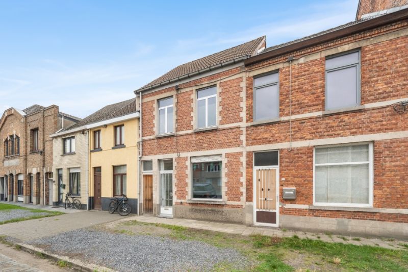 Woning met zij-ingang aan de stadsrand - 3 slpkmrs. foto 16