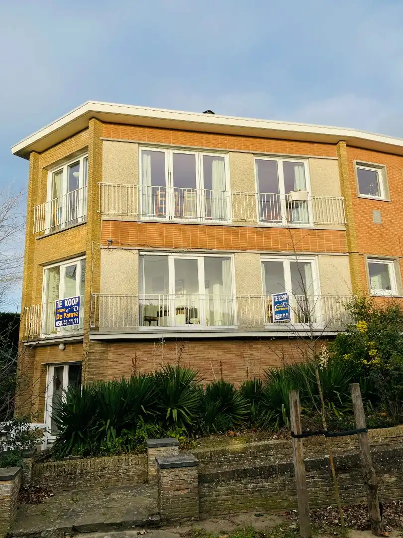 Residentie Fringuello 0101 + P5 foto 9