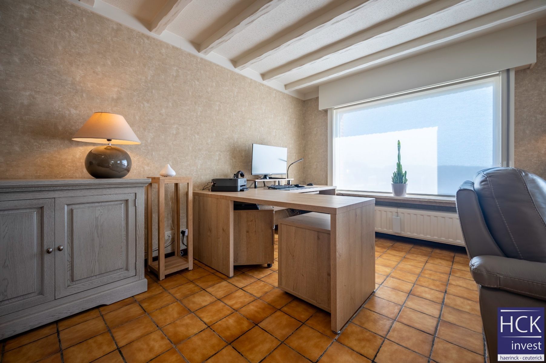 WORTEGEM-PETEGEM (Ooike) - Kraaknette alleenstaande woning op 1126 m² foto 9