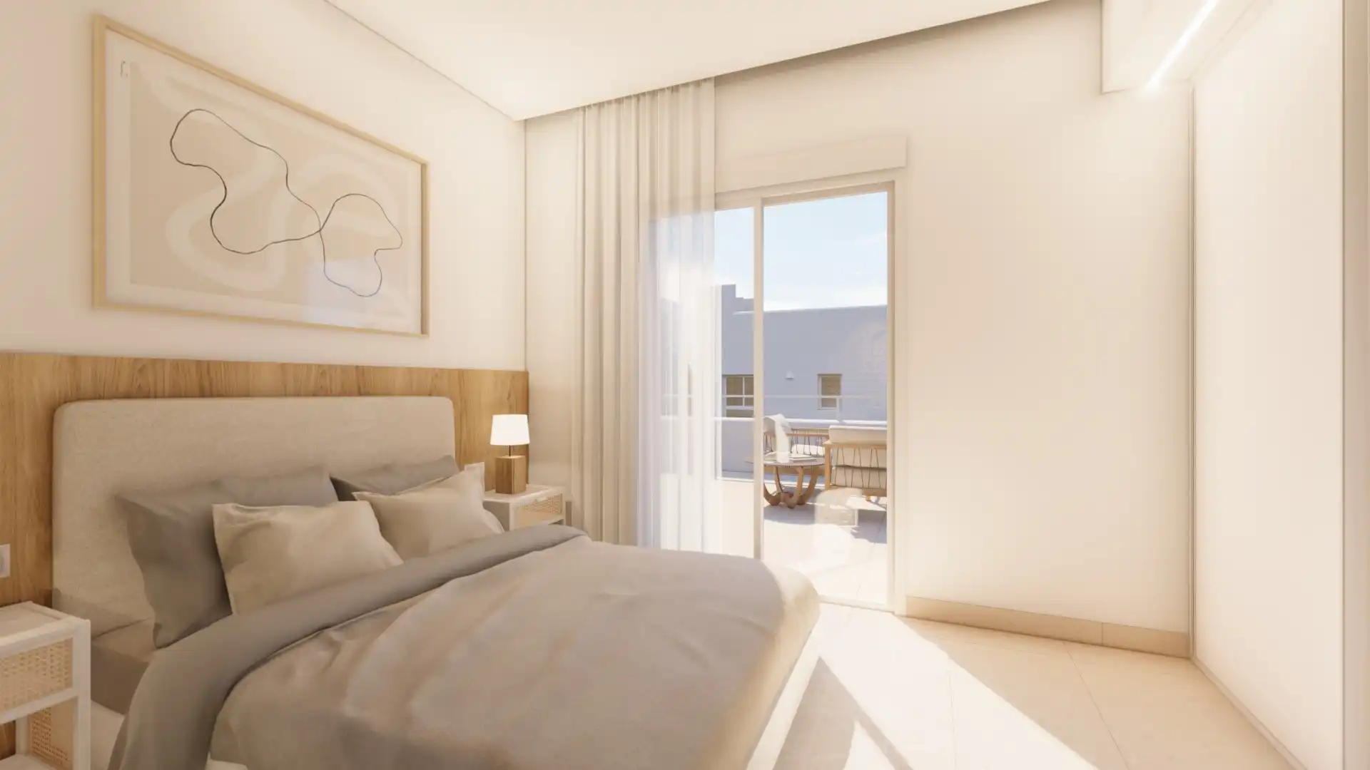 Nyros Villas - Pilar de la Horadada foto 21