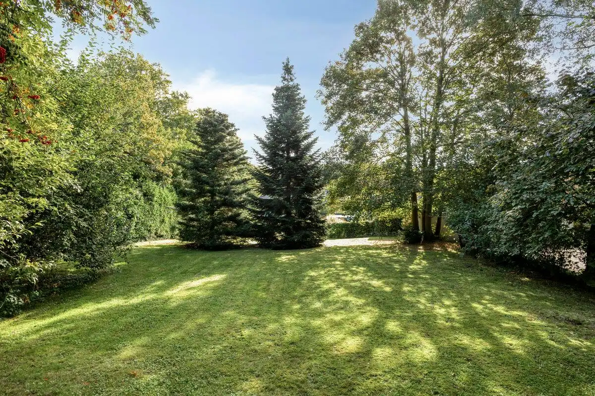 Volledig gerenoveerd appartement te koop in Grimbergen foto 15
